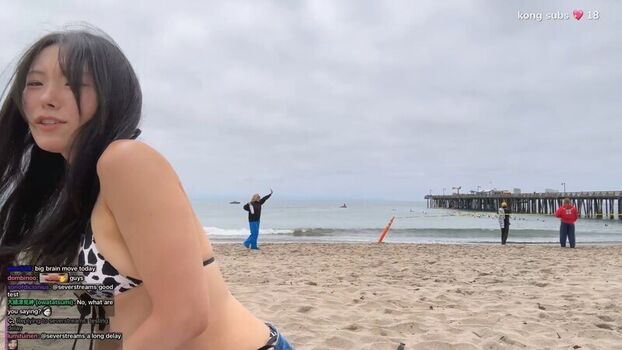 Full leaked Chanidapha appleblue private onlyfans photo