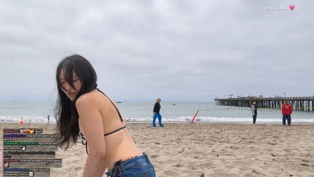 Full leaked Gal ritchie/ private onlyfans photo