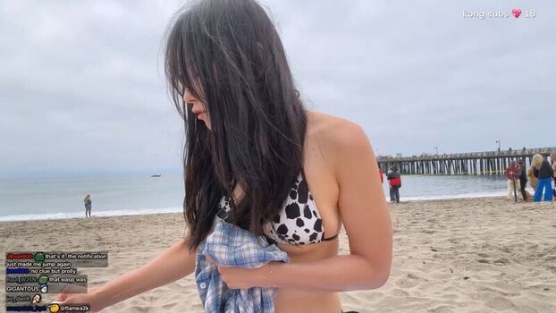 Full leaked Kissofvogue private onlyfans photo