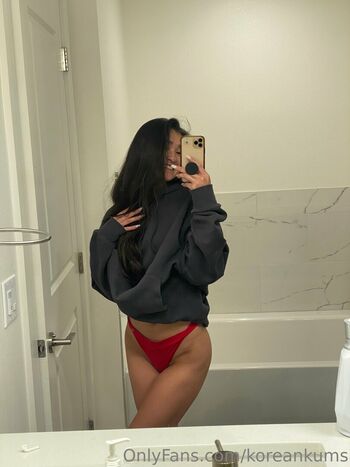 koreankums