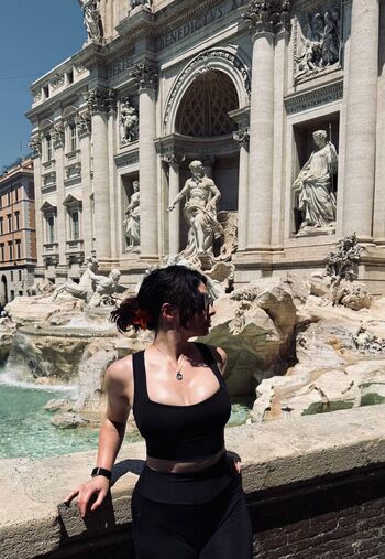 Full leaked Koryamc private onlyfans photo