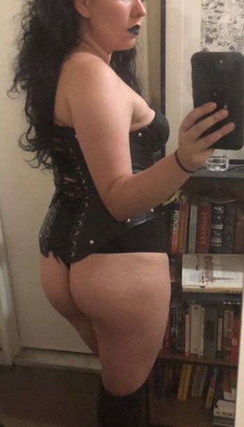 Full leaked Koshka killawatt private onlyfans photo