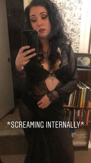 Full leaked Koshka killawatt private onlyfans photo