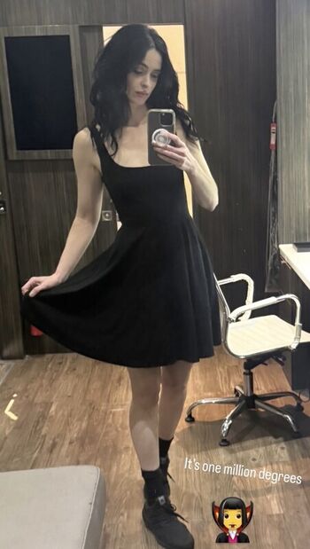 Full leaked Krysten ritter private onlyfans photo