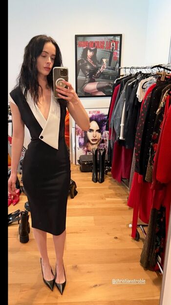 Full leaked Krysten ritter private onlyfans photo