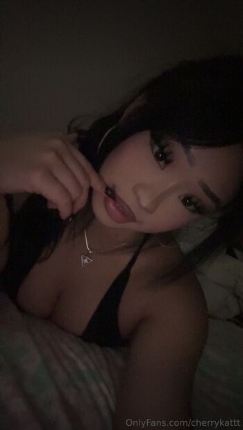 Full leaked Kuromikat private onlyfans photo