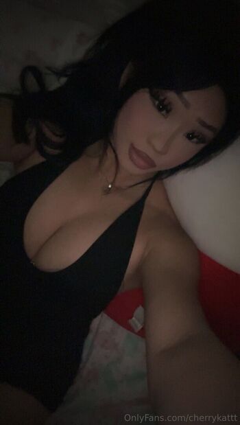 Full leaked Kuromikat private onlyfans photo