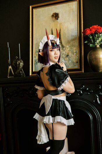 Full leaked Kyatorin private onlyfans photo