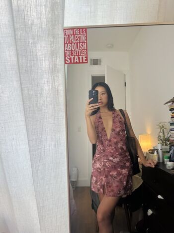Full leaked Kylie cheung private onlyfans photo