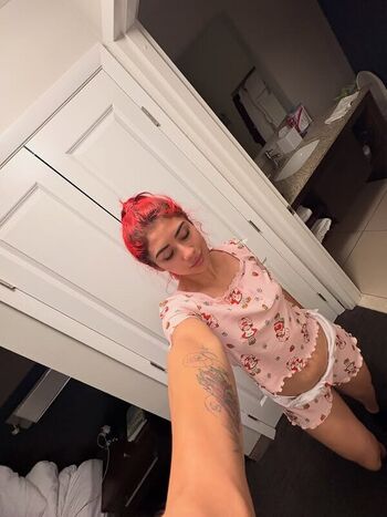 Full leaked La catalina private onlyfans photo
