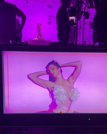 Full leaked La mala rodriguez private onlyfans photo