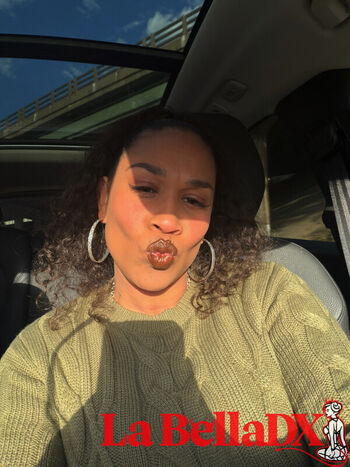 Full leaked Labelladiablax page private onlyfans photo