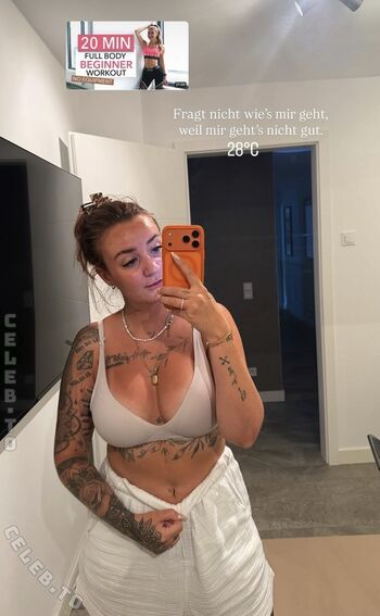 Full leaked Laberrhababer sarah private onlyfans photo
