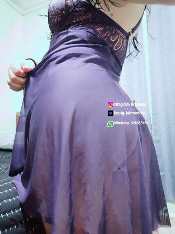 Full leaked Labrendiuxx private onlyfans photo