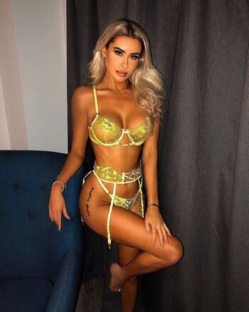 Full leaked Lacey montgomery private onlyfans photo