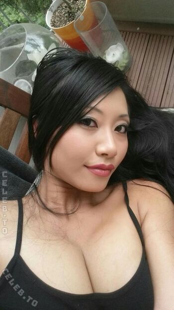 Full leaked Lady tyra private onlyfans photo