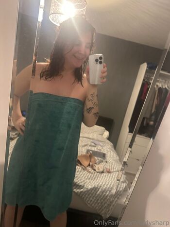 Full leaked Ladysharp private onlyfans photo