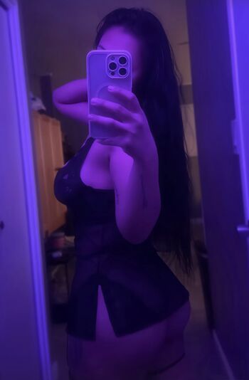 Full leaked Laica mae private onlyfans photo