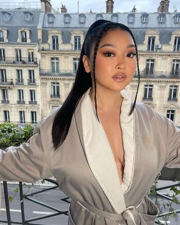 Full leaked Lana condor private onlyfans photo