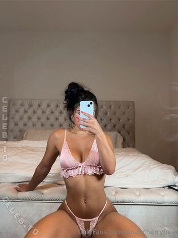 Full leaked Lanah cherry private onlyfans photo