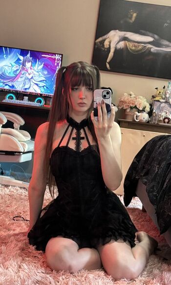 Full leaked Lanax private onlyfans photo