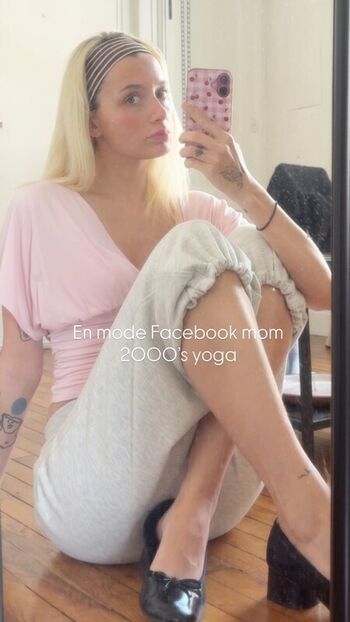 Full leaked Lapannyyy private onlyfans photo