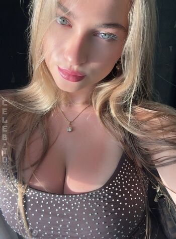 Full leaked Lara tillmann private onlyfans photo