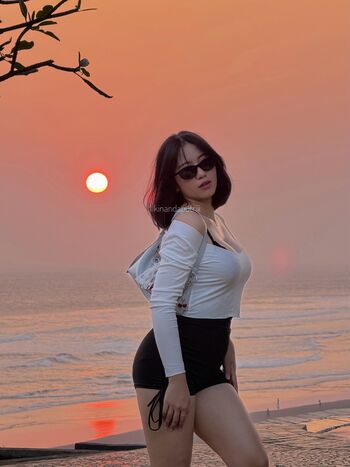 Full leaked Laras kinanda putri private onlyfans photo