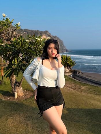 Full leaked Laras kinanda putri private onlyfans photo