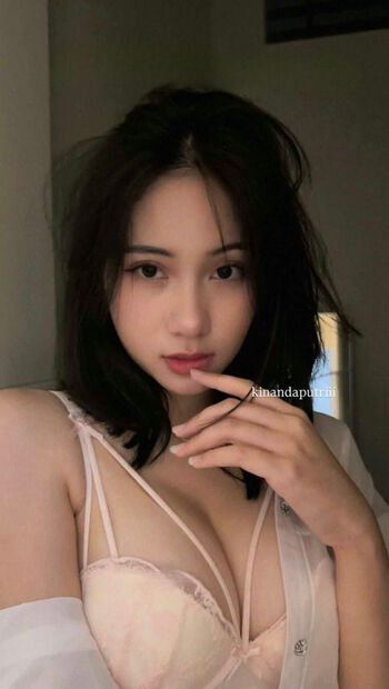 Full leaked Laras kinanda putri private onlyfans photo