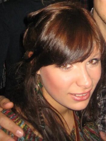 larissa mathiszik