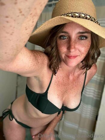 Full leaked Launadavis private onlyfans photo