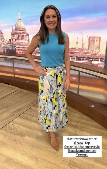 Full leaked Laura tobin private onlyfans photo
