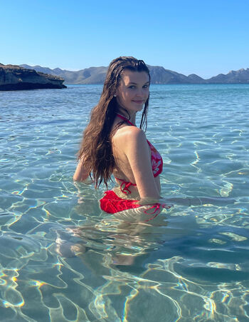 Full leaked Laurafermann private onlyfans photo