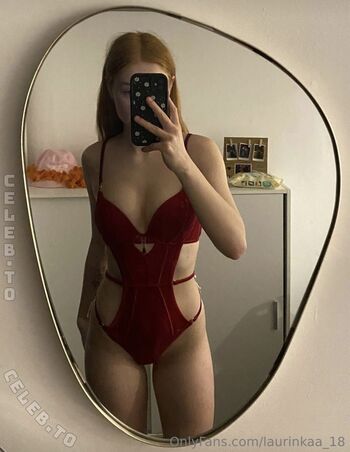 Full leaked Laurinkaa private onlyfans photo
