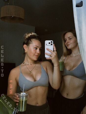 Full leaked Lea keller private onlyfans photo