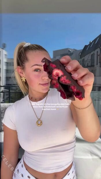 Full leaked Lea keller private onlyfans photo