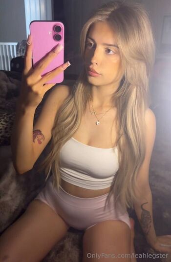 Full leaked Leahgraceex private onlyfans photo