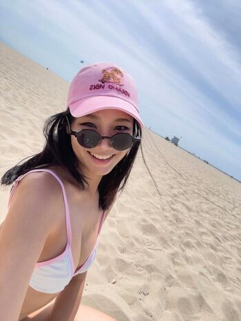 Full leaked Lee hee eun page private onlyfans photo