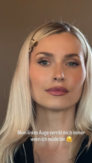 Full leaked Lena gercke private onlyfans photo