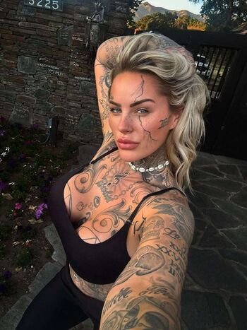Full leaked Leoni baltz private onlyfans photo