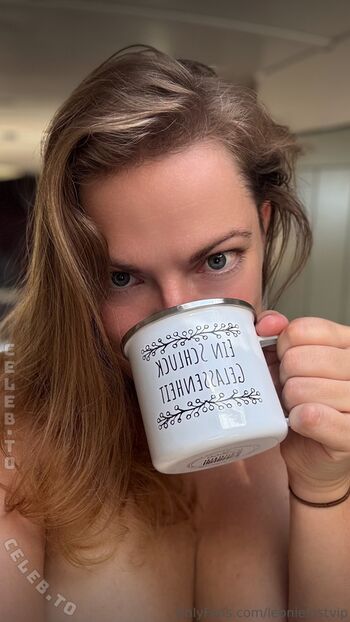 Full leaked Leonieslust private onlyfans photo