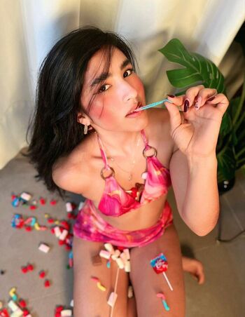 Full leaked Lia mar private onlyfans photo