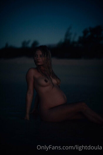 Full leaked Lightdoula private onlyfans photo