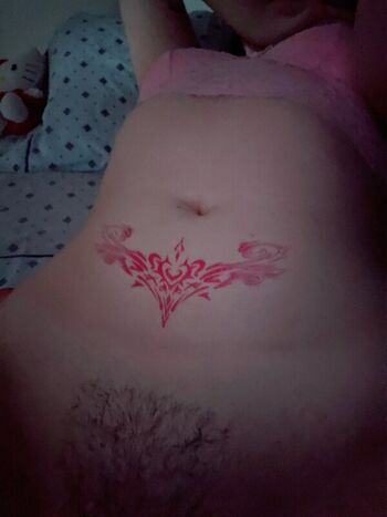 Full leaked Lilapple private onlyfans photo