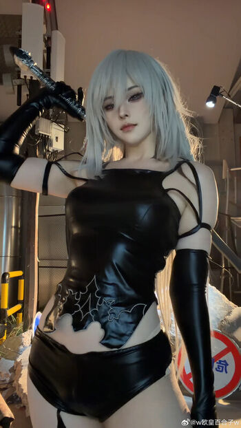 Full leaked Lilium private onlyfans photo