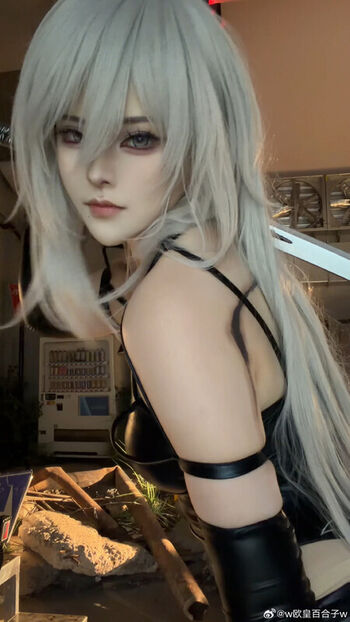 Full leaked Lilium private onlyfans photo
