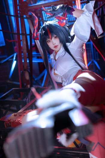 Full leaked Lilium private onlyfans photo
