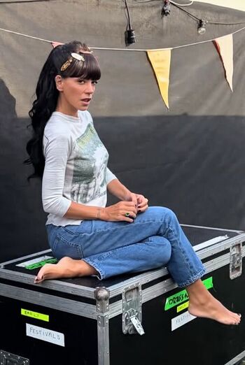 Full leaked Lily allen private onlyfans photo