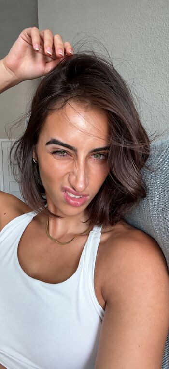 Full leaked Lily ingeldsen private onlyfans photo